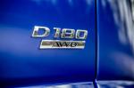 Jaguar E-Pace D180 AWD SE 2018 года (UK)